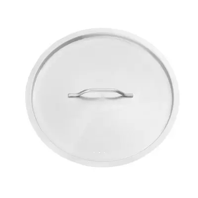 Pečicí nádoba s víkem, HENDI, 8,5L, 320x(H)139mm | 836514