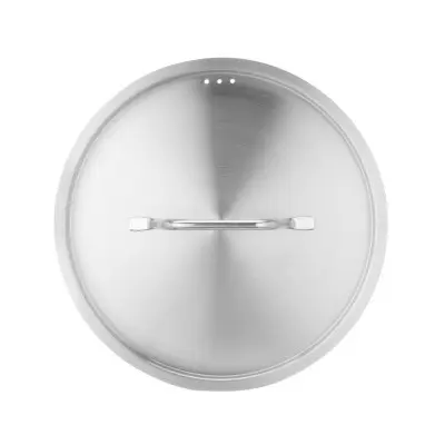 Víko na hrnec, HENDI, Profi Line, 240x(H)50mm | 833933