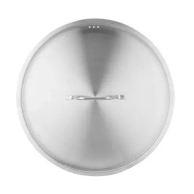 Víko na hrnec, HENDI, Profi Line, 360x(H)55mm | 833964