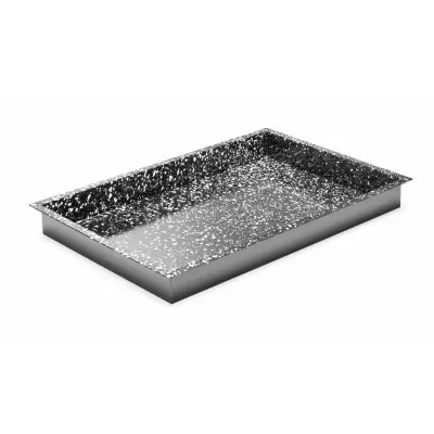 Podnos CONVECTOMAT CLASSIC 600x400, HENDI, 600x400x(H)60mm | 890363