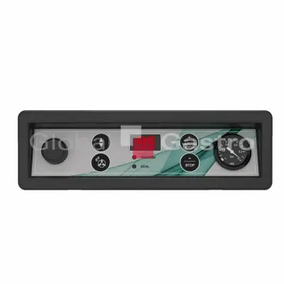 Vakuová balička Henkelman Jumbo 30   vypouklé víko | HENKELMAN 5510314