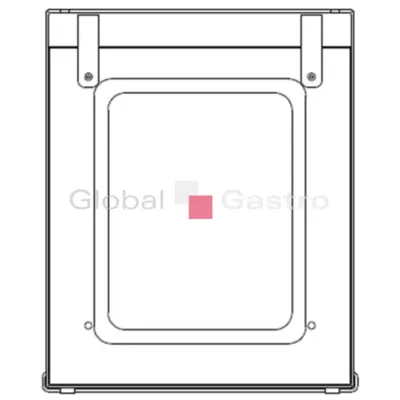 Vakuová balička Henkelman Jumbo 30   vypouklé víko | HENKELMAN 5510314