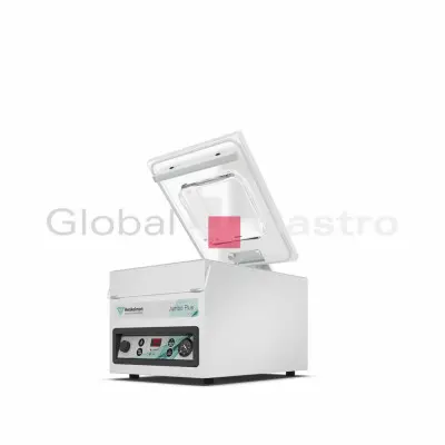 Vakuová balička Henkelman Jumbo Plus   vypouklé víko, senzor vakua | HENKELMAN 5510306