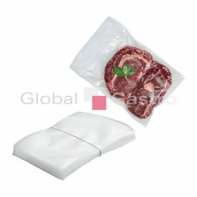 Sacek vakuovy strukturovany 250x350 sous vide 90µm | vybrat vyrobce 9310773