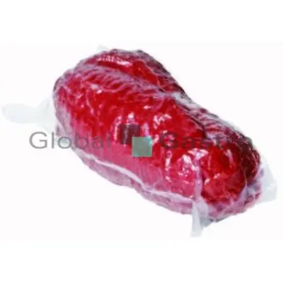 Sáček vakuový 300x300mm 65µm 500ks |  9303030T