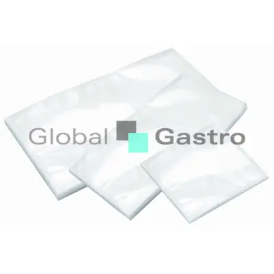 Sáček vakuový 250x500mm 65µm 500ks |  9302550T