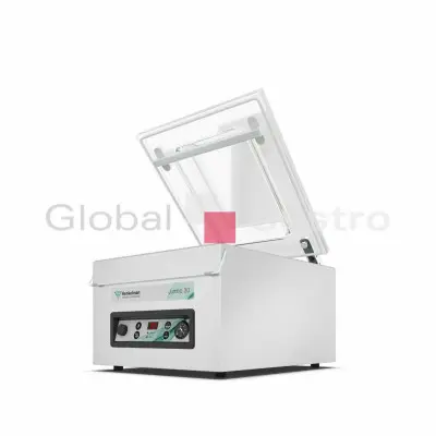 Vakuová balička Henkelman JUMBO 30   vypouklé víko (senzor vakua) | HENKELMAN 5510314S