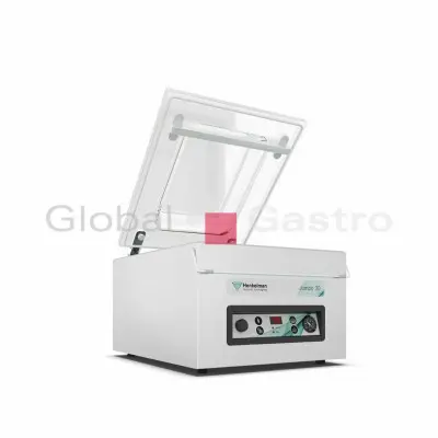 Vakuová balička Henkelman JUMBO 30   vypouklé víko (senzor vakua) | HENKELMAN 5510314S