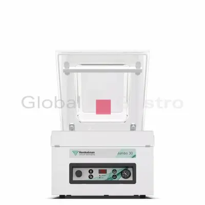 Vakuová balička Henkelman JUMBO 30   vypouklé víko (senzor vakua) | HENKELMAN 5510314S