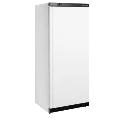UF600 W/BASKETS  Mrazicí skříň s plnými dveřmi, bílá barva  TEFCOLD | 4431485