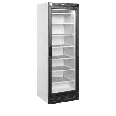 UFSC371G  Mraznička s vyhřívanými prosklenými dveřmi  TEFCOLD | 4445390