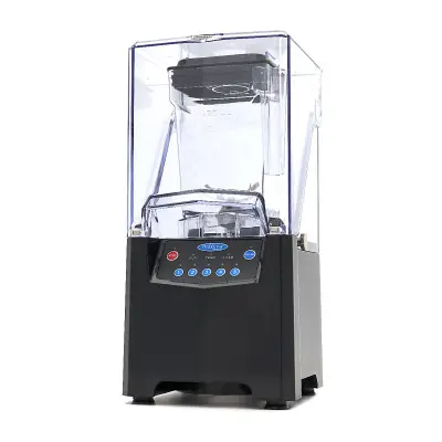 Maxima Mixér 1,5 l - 1500 W - 5 programů |  09379000