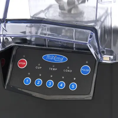 Maxima Mixér 1,5 l - 1500 W - 5 programů |  09379000