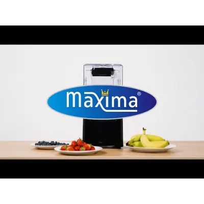 Maxima Mixér 1,5 l - 1500 W - 5 programů |  09379000