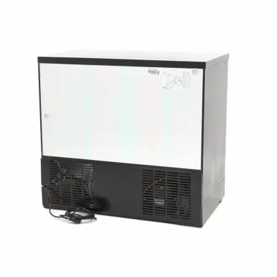 Maxima Lednice na nápoje 2 posuvné dveře |  09400915