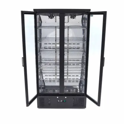 Maxima Lednice na nápoje 538L |  09400922