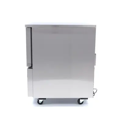 Maxima Šokový zchazovač ( šoker ) Blast Chiller 5 x 1/1 GN Capacity |  09400925