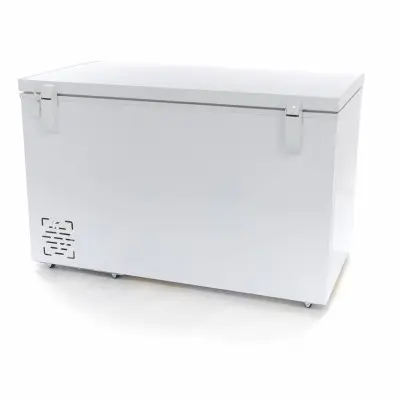 Maxima Truhlicový mrazák 345L |  09402350