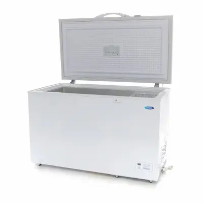 Maxima Truhlicový mrazák 345L |  09402350