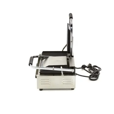 Maxima Kontaktní gril - dvojitá hladká grilovací deska - 2 x 22 cm |  09300437