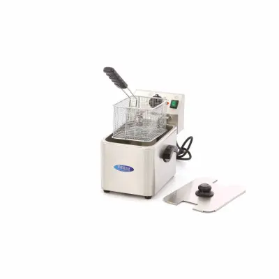 Maxima Fritéza - 4 l - 1 koš - až 1 kg hranolek |  09300410