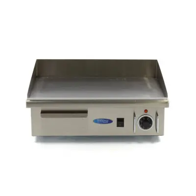 Maxima Grilovací deska Smooth 55 cm |  09300065