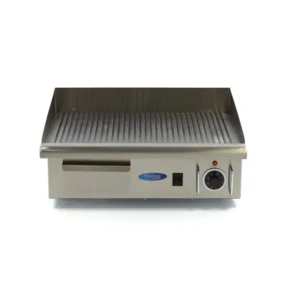 Maxima Rošty s drážkami 55 cm |  09300070