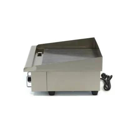 Maxima Rošty s drážkami 55 cm |  09300070