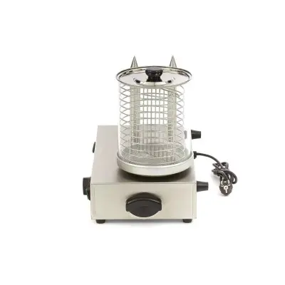 Maxima Ohřívač hot dogů s hroty |  09300585