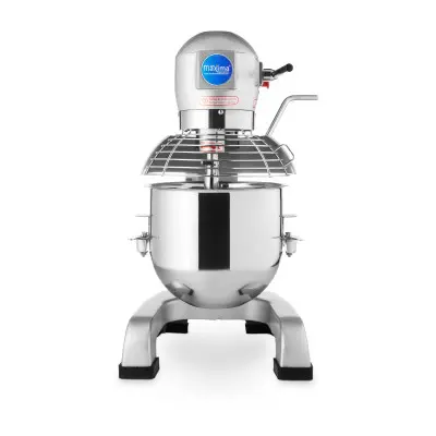 Maxima Planetární mixér 20 l - 3 rychlosti - MPM20 |  09300165