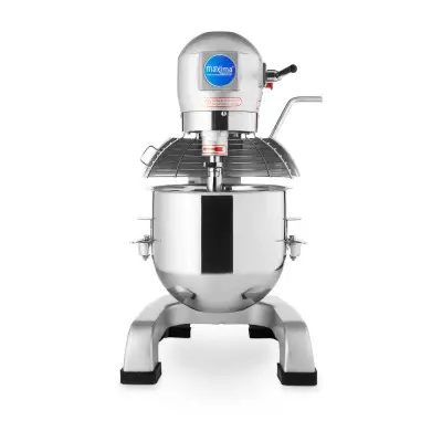 Maxima Planetární mixér 20 l - 3 rychlosti - MPM20 |  09300165