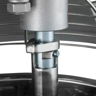 Maxima Planetární mixér 20 l - 3 rychlosti - MPM20 |  09300165