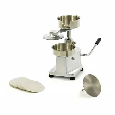 Maxima Lis na hamburgery - 13cm porcovací talíř |  09300591