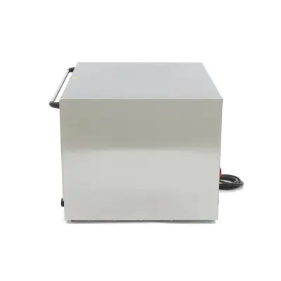 Maxima Parní konvekční trouba - 4x plech 60 x 40 cm - 400V |  09300419