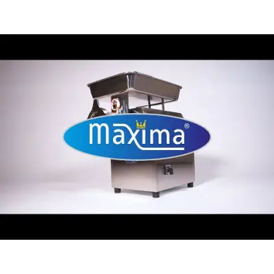Maxima Mlýnek na maso - až 320 kg/h |  09300455