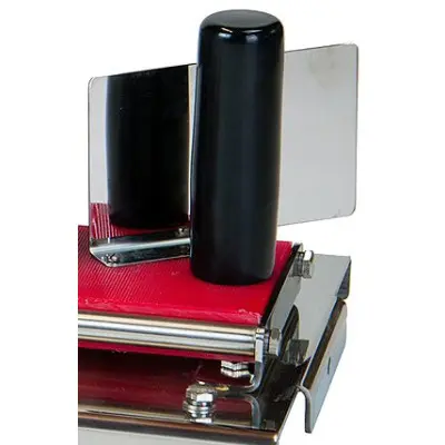 Maxima Kráječ na rajčata - 4 mm - nerezová ocel |  09300510