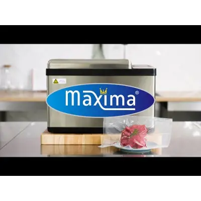 Maxima Sous Vide 12,5 l |  09500700