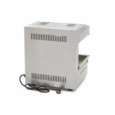 Maxima Gril Salamander se zdvihem - 44 x 32 cm - 2800 W |  09300061