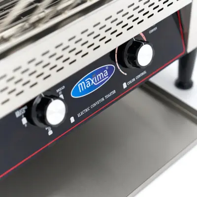 Maxima Dopravník toasterů - 450 plátků/h |  09300057