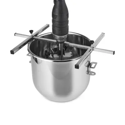 Maxima Podpěra mísy tyčového mixéru |  08401090