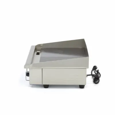 Maxima Poloviční drážkovaná mřížka 55 cm |  09300072