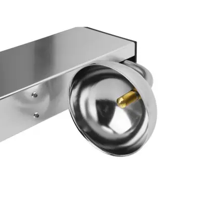 Maxima Skleněný mrazák |  09403000