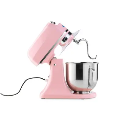 Maxima Planetární mixér 7 l - růžový - MPM7 |  09300151