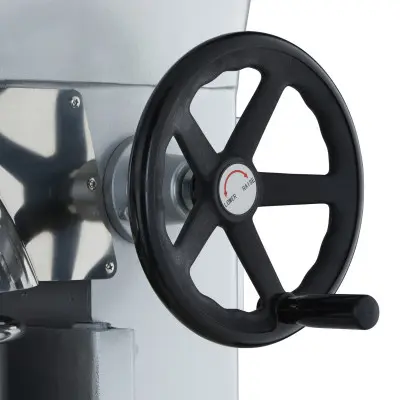 Maxima Planetární mixér 60 l - 3 rychlosti - MPM60 |  09300180