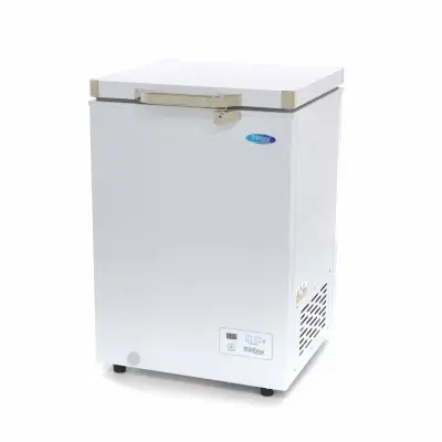 Maxima Truhlicový mrazák 93L |  09402310