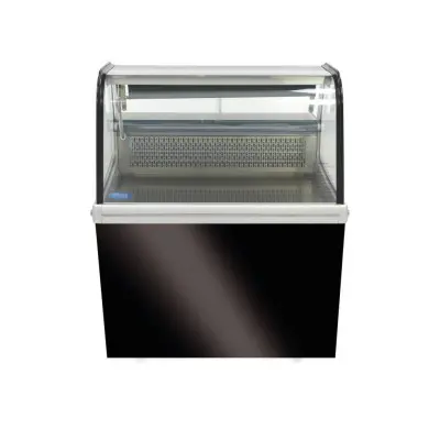 Maxima Lednice se stojanem 92cm - 175L |  09400820