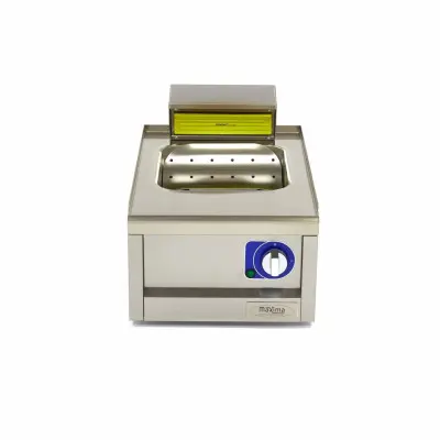 Maxima Ohřívač hranolků pro komerční účely - elektrický - jedna jednotka |  09391670