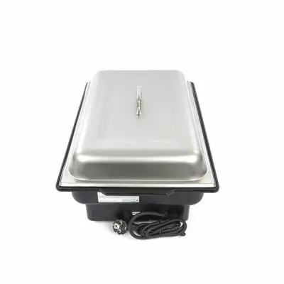 Maxima Chafing Dish - elektrický - 8,5 l - včetně 1/1 GN + víka |  09300001
