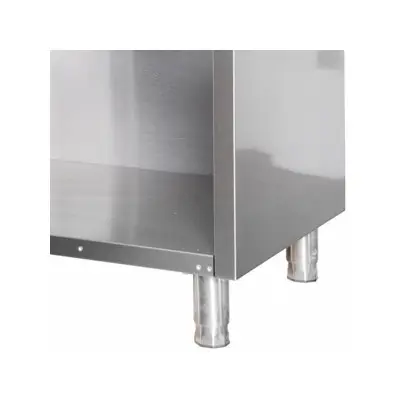 Maxima Stojan pro vysoké zatížení - vhodná pro dvojité skříně - hloubka 70 cm |  09397003