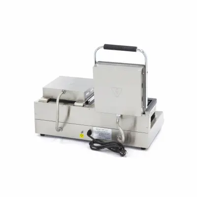 Maxima Belgický vaflovač - dvojitý - 4 vafle |  09365106